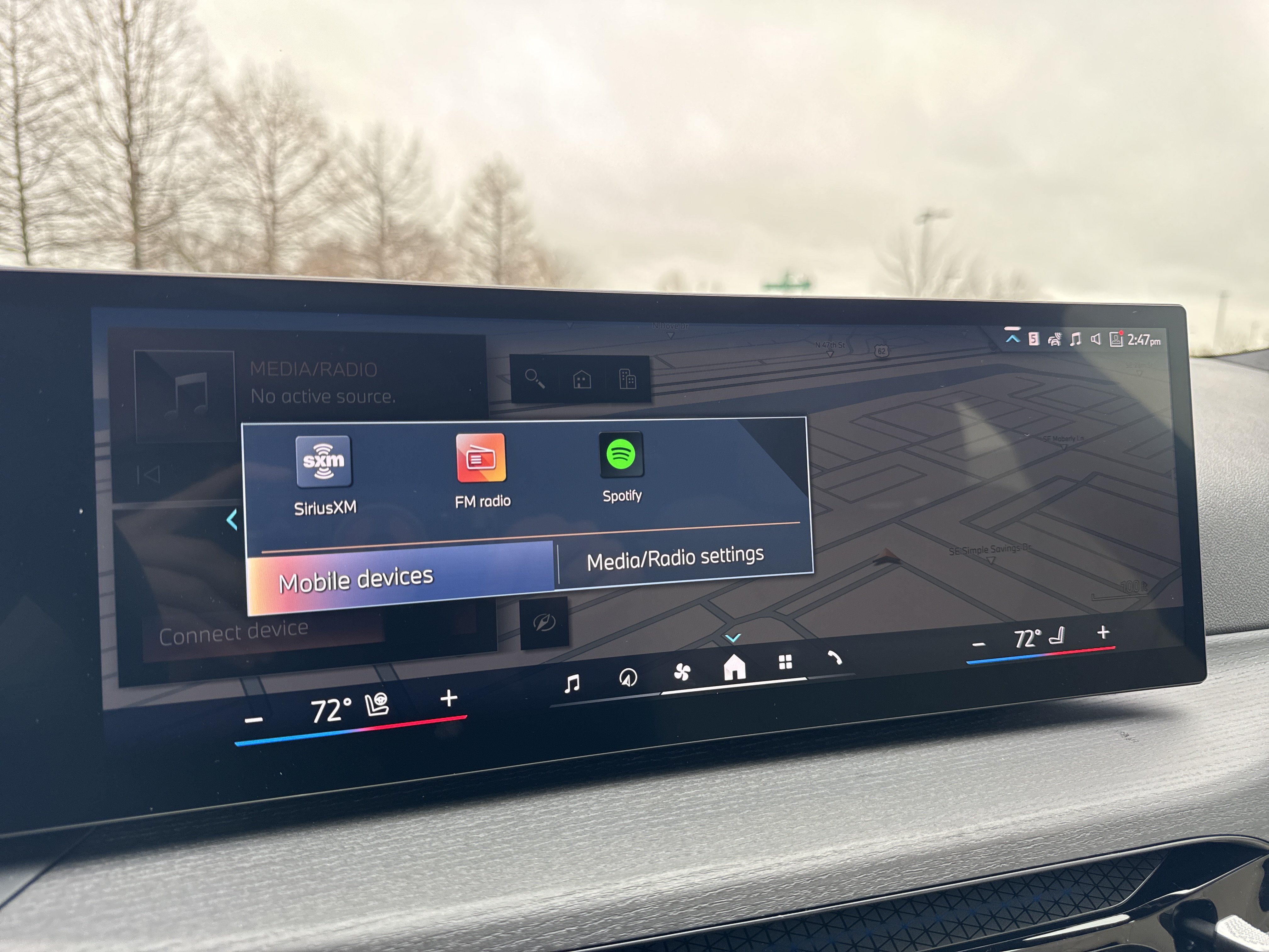 New 2026 BMW i4 xDrive40i w/ Premium Package AWD/4WD image 14