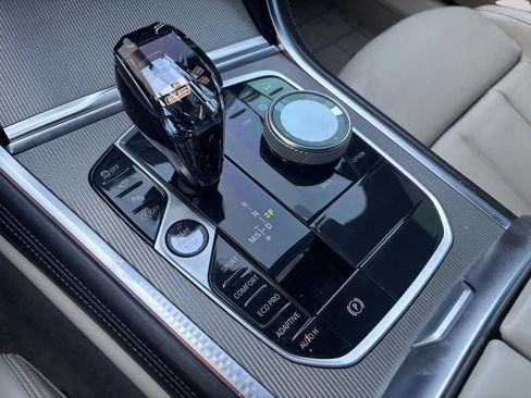 Used 2020 BMW 840i Gran Coupe w/ M Sport Package image 35