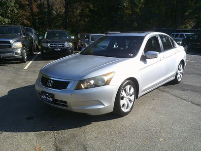 Used 2010 Honda Accord EX-L