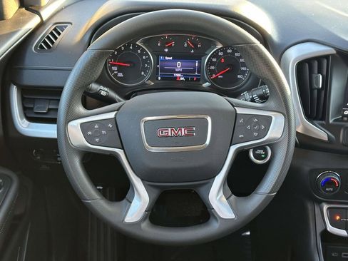 Certified 2023 GMC Terrain SLE w/ Driver Convenience Package image 16