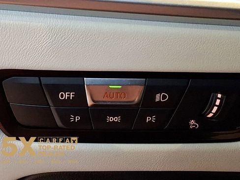 Used 2025 BMW M3 w/ Executive Package image 30