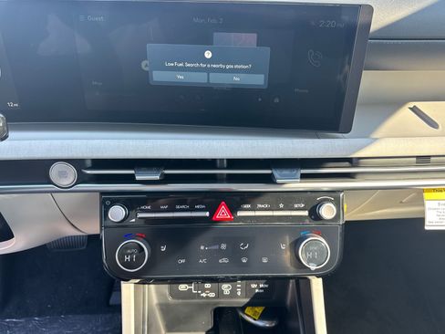 New 2026 Hyundai Tucson SEL image 29