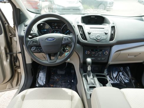 Used 2017 Ford Escape SE AWD/4WD image 20