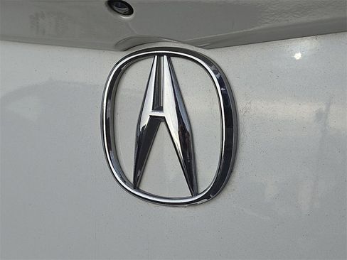 Used 2012 Acura TL SH-AWD image 28