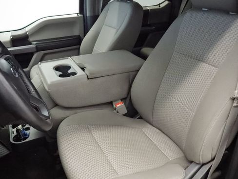 Used 2019 Ford F150 XLT w/ Equipment Group 301A Mid AWD/4WD image 26