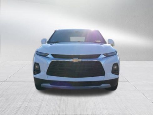 Used 2020 Chevrolet Blazer LT image 8