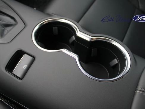 New 2026 Ford Mustang Premium image 9