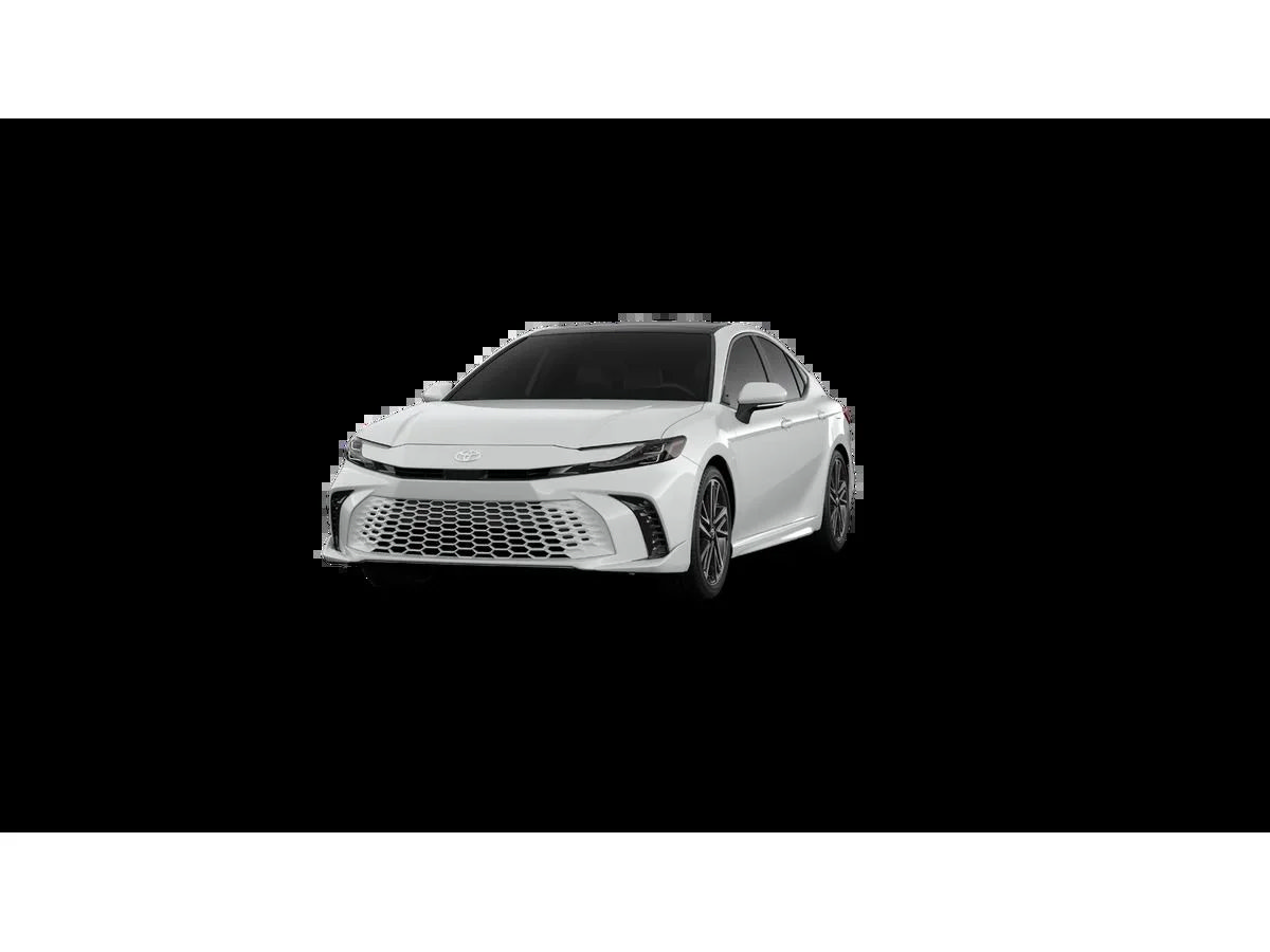 New 2027 Toyota Camry XSE w/ Premium Package FWD image 18