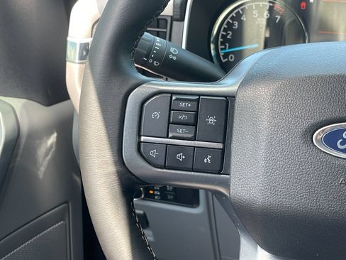 Used 2023 Ford F150 XLT w/ Equipment Group 302A High AWD/4WD image 26