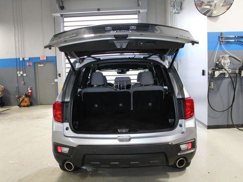 Used 2023 Honda Passport EX-L image 46