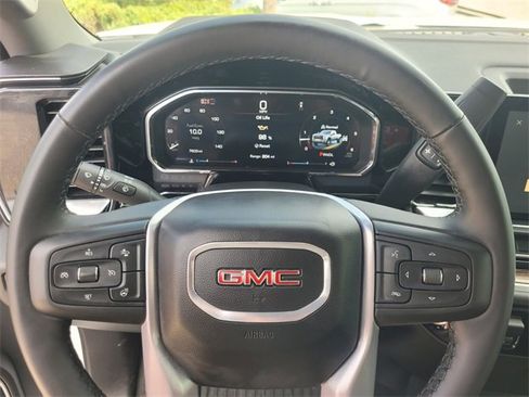 Used 2026 GMC Sierra 3500 SLE w/ SLE Value Package image 29