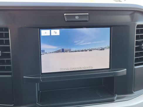 New 2026 Ford F550 4x4 Crew Cab image 16