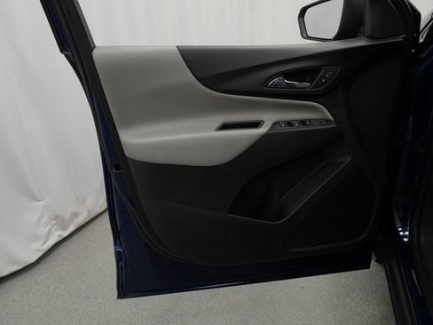 Certified 2022 Chevrolet Equinox LS FWD image 24