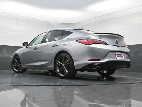 Used 2023 Acura Integra A-Spec FWD image 25