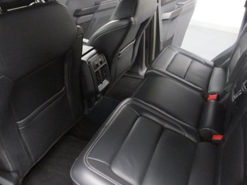 Used 2025 Ford Bronco Outer Banks AWD/4WD image 25