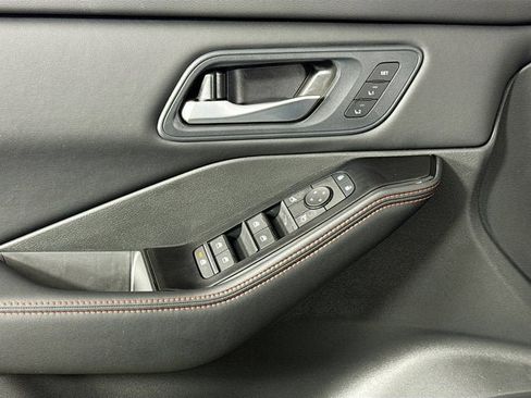 New 2026 Nissan Rogue SV image 16