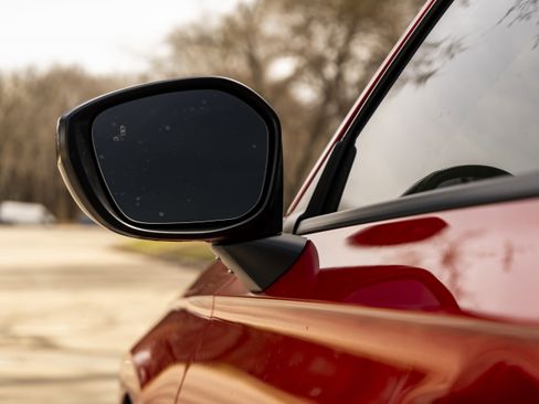 Certified 2026 Honda Civic Sport image 12