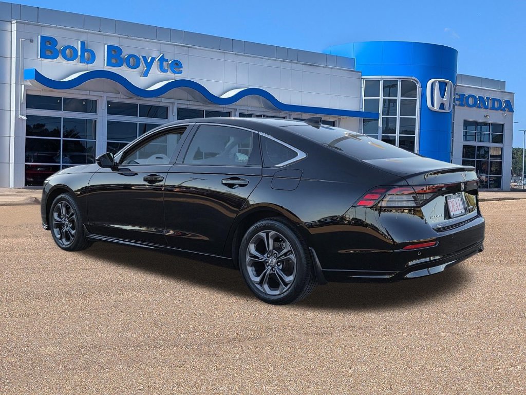 Used 2024 Honda Accord EX-L image 7