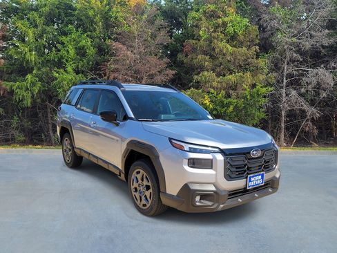 New 2026 Subaru Outback Premium AWD/4WD image 15