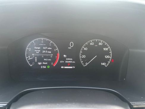 Used 2023 Honda CR-V EX-L image 15