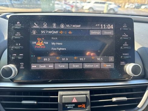 Used 2019 Honda Accord Touring image 26