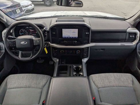 Used 2023 Ford F150 XLT AWD/4WD image 13
