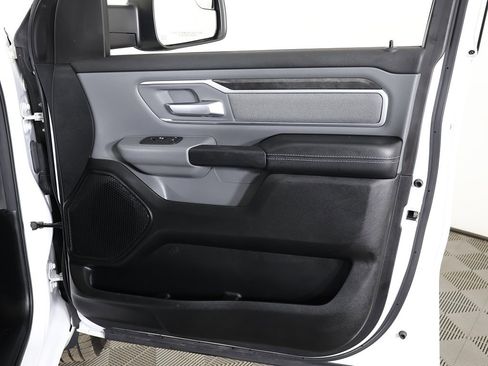 Used 2020 RAM 1500 Big Horn image 21