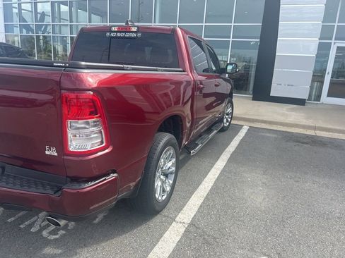 Used 2022 RAM 1500 Big Horn image 6