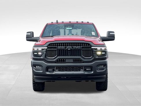 New 2026 RAM 2500 Rebel AWD/4WD image 2