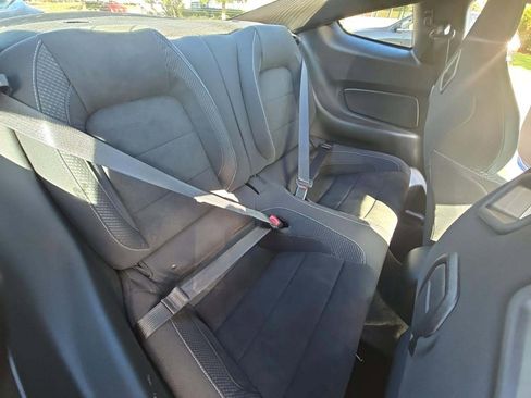 Used 2017 Ford Mustang Shelby GT350 w/ Electronics Package image 8