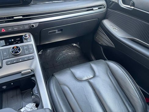 Used 2024 Hyundai Palisade Calligraphy AWD/4WD image 19