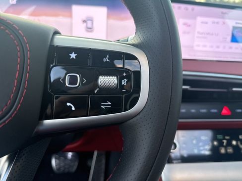 New 2026 Genesis GV70 3.5T Sport Advanced image 16