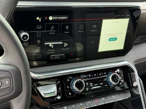 New 2026 GMC Sierra 2500 Denali AWD/4WD image 12