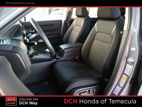 Used 2025 Honda CR-V EX image 18