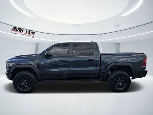 Used 2025 RAM 1500 RHO w/ RHO Level 1 Equipment Group AWD/4WD image 6