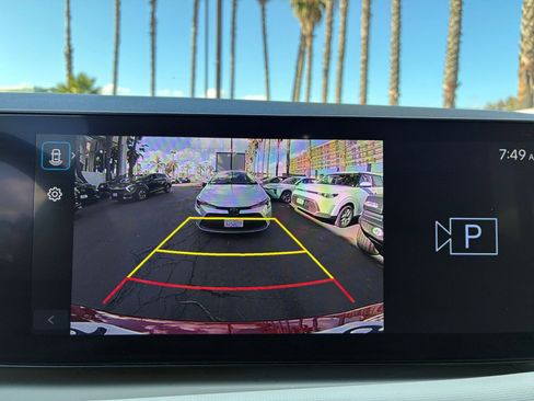 Used 2025 Hyundai Tucson SEL image 25