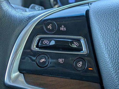 Used 2019 Cadillac Escalade 2WD image 28