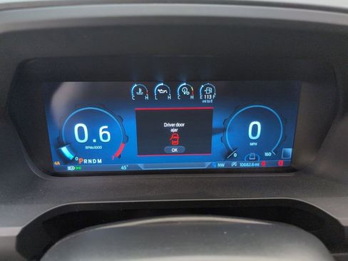 Used 2024 Ford Expedition Timberline image 18