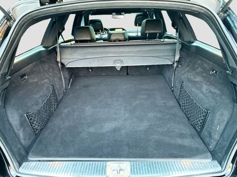 Used 2016 Mercedes-Benz E 350 4MATIC Sport Wagon image 27