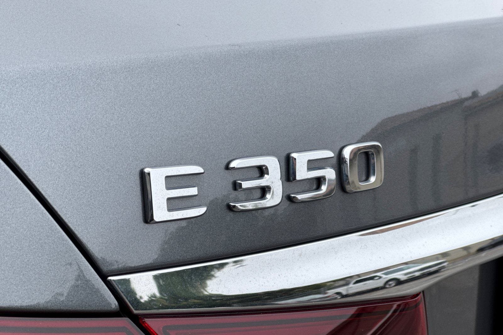 Used 2021 Mercedes-Benz E 350 Sedan image 32