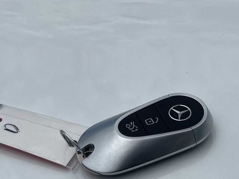 Used 2026 Mercedes-Benz C 300 4MATIC Sedan image 50