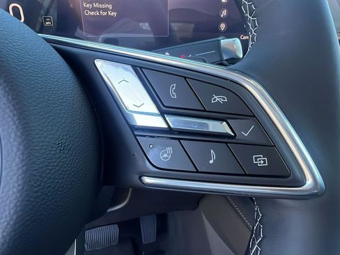 New 2026 Buick Envision Avenir AWD/4WD image 20