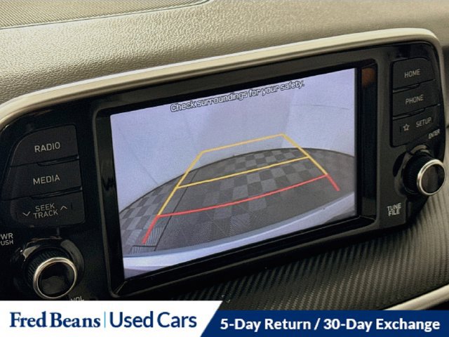 Used 2019 Hyundai Tucson SE AWD/4WD image 5