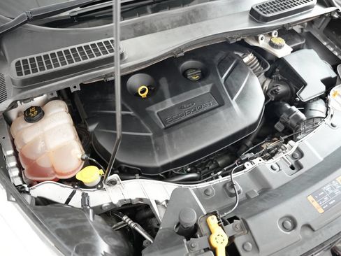 Used 2015 Ford Escape Titanium FWD image 51