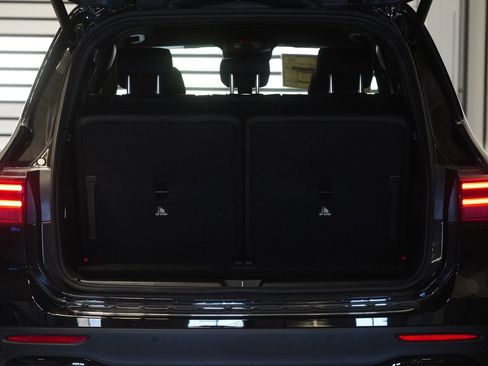 New 2026 Mercedes-Benz GLB 250 4MATIC image 35