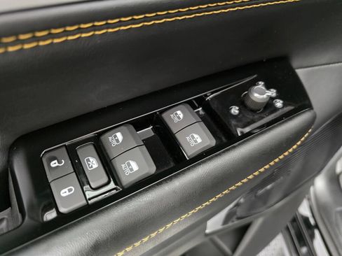 New 2026 Jeep Grand Wagoneer 4WD image 21