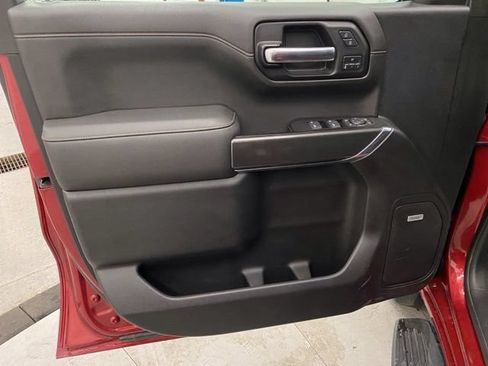 Used 2019 GMC Sierra 1500 AT4 w/ AT4 Premium Package AWD/4WD image 25