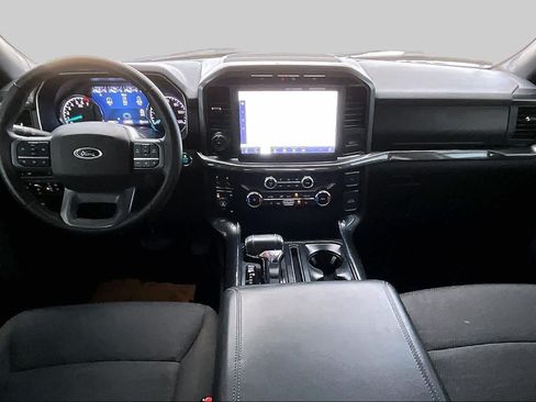 Used 2023 Ford F150 4x4 SuperCrew image 16