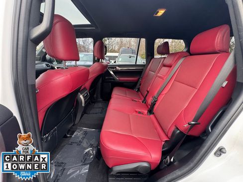 Used 2023 Lexus GX 460 Premium image 20