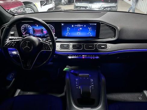 Used 2024 Mercedes-Benz GLE 350 4MATIC image 29